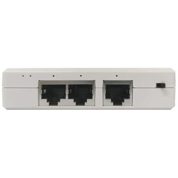 Ewind EW-PSE-PD102F PoE розширювач - Інжектори