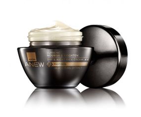 Крем для обличчя Avon "Омолодження. Перевага", 50 мл