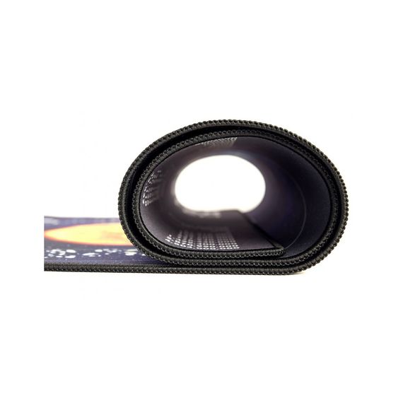 Килимок для мишки Gembird MP-SOLARSYSTEM-XL-01 Black (MP-SOLARSYSTEM-XL-01) | Зображення 1