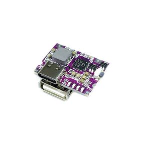 Модуль для Powerbank зі швидкою зарядкою 3А на IP5310