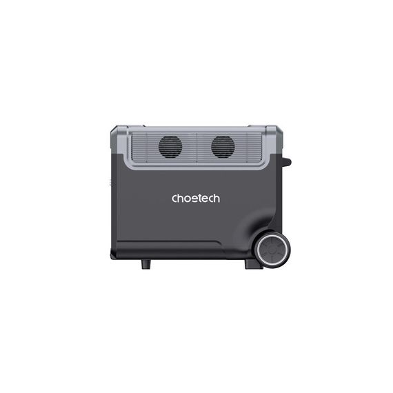 Зарядна станція Choetech BS009 3600W (BS009) | Зображення 1