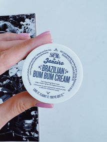 Крем для тела sol de janeiro brasilian bum bum cream