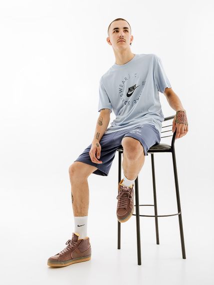 Футболка Nike M NSW SPU SS TEE | Зображення 4