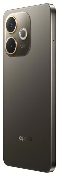 Смартфон OPPO A5 PRO 5G 8/256GB Black Brown | Зображення 5