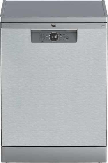Посудомийна машина Beko BDFN26522XQ