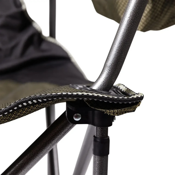 Туристичний розкладний стілець 60х93х100 см Lugi SJ-0063 | Зображення 5