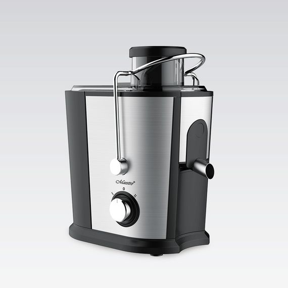 Соковыжималка для фруктов и овощей Maestro MR-802 центробежная 700 Вт электрическая