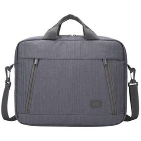 Сумка для ноутбука Case Logic 13&quot; Huxton Attache HUXA-213 Graphite (3204648)