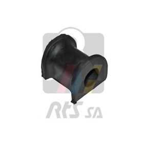 Втулка стабилизатора переднего VW Crafter/T5/T6 03- (d=21 mm), RTS, 035-00185,
