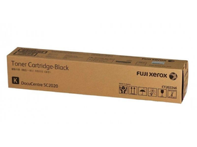 Тонер картридж Xerox DC SC2020 Black (9000 стр) (006R01693)