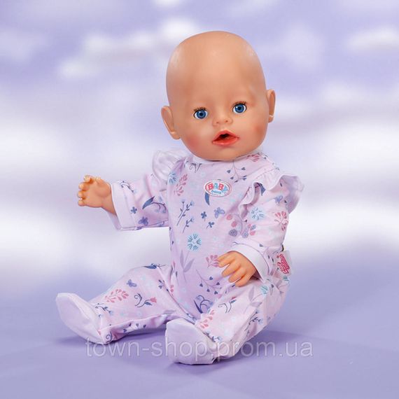 Одежда для куклы Baby Born – Комбинезон Лесная сказка | Зображення 2