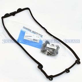 Прокладка клапанной крышки компл. BMW 5/6/7/X5 3.6-4.8 i 01- (правый), 15-37332-01