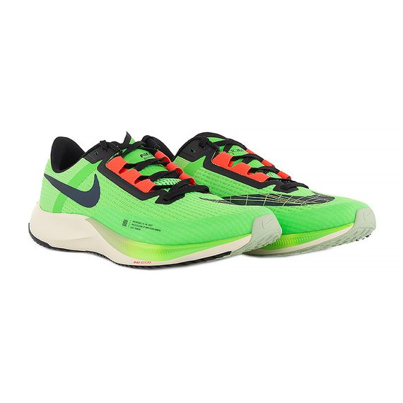 Кросівки Nike AIR ZOOM RIVAL FLY 3 | Зображення 4