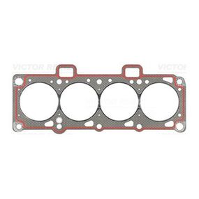 Прокладка ГБЦ Lada 110-112 95-10 (1.30 mm), Victor Reinz, 61-36660-00,