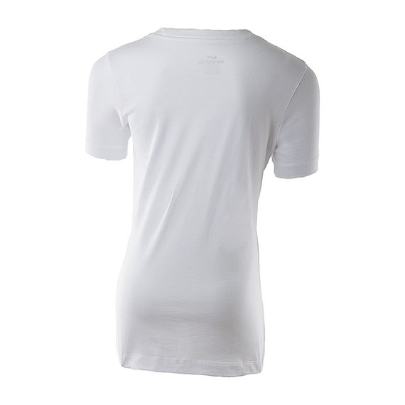Футболка Nike K NSW TEE EMB FUTURA | Зображення 1