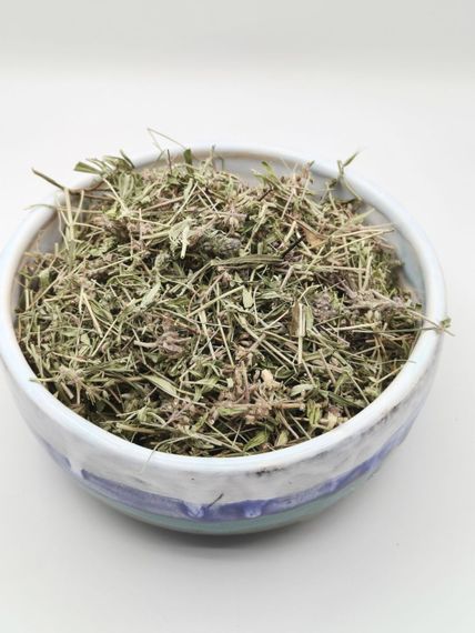 Чебрец сушеный, 25г | Зображення 1