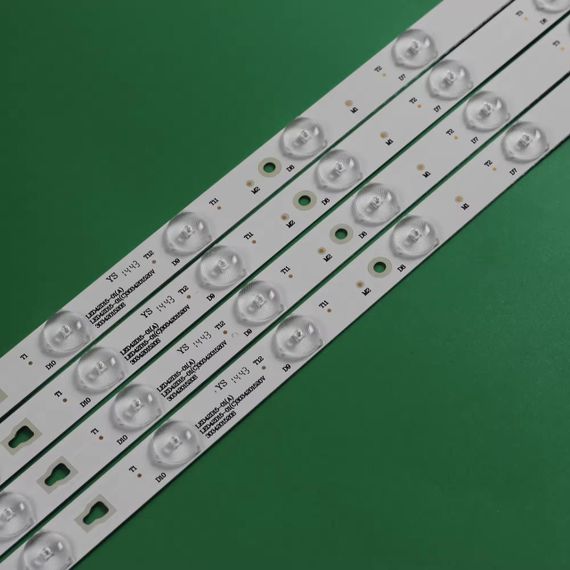 LED підсвітка TV 42" Haier: LE42B9000TF, LE42K50F, LE42K5500TF, LS42A51, LS42H6000, 1 планка | Зображення 2