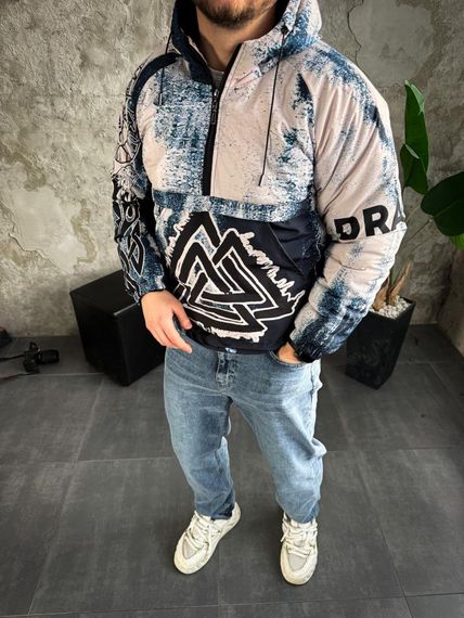 Анорак утеплений DRAPP | Зображення 5