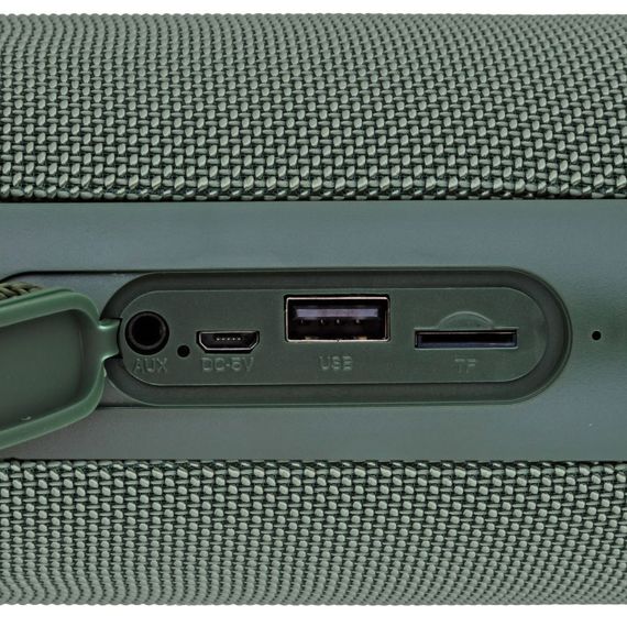 Колонка Bluetooth з потужністю 5 Вт, захистом IPX5 та до 6 годин автономної роботи XPRO HC4 (32844-01_509) | Зображення 8