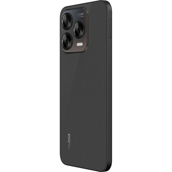 Мобільний телефон ZTE Nubia V70 Design 8/256GB Gray (1143714) | Зображення 7