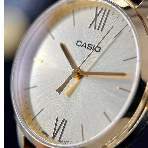 Жіночий годинник Casio LTP-E157MG-9A | Зображення 6