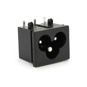 Трехконтактный разъем AC031E папа,250V,2.5A,под отверточную сборку,Q500