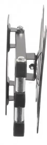 Крепление для телевизора на стену от 14 до 55 дюймов с функцией поворота | Зображення 3