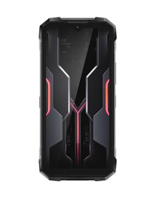 Смартфон Hotwav Hyper 7s 4/256Gb Yellow
