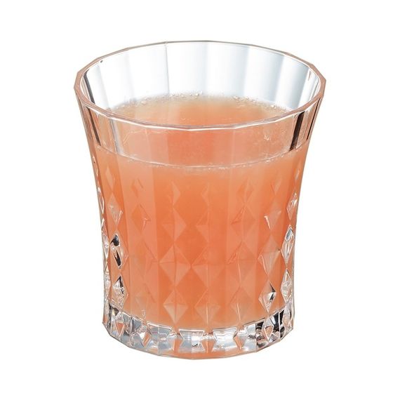 Набір склянок Cristal d'Arques Paris Lady Diamond (L9747) | Зображення 2