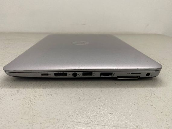Нетбук Б-класс HP EliteBook 725 G3 / 12.5" (1920x1080) TN / AMD Pro A12-8800B (4 ядра по 2.1 - 3.4 GHz) / 8 GB DDR3 / 128 GB SSD / AMD Radeon R7 Graphics / WebCam б/у | Зображення 5