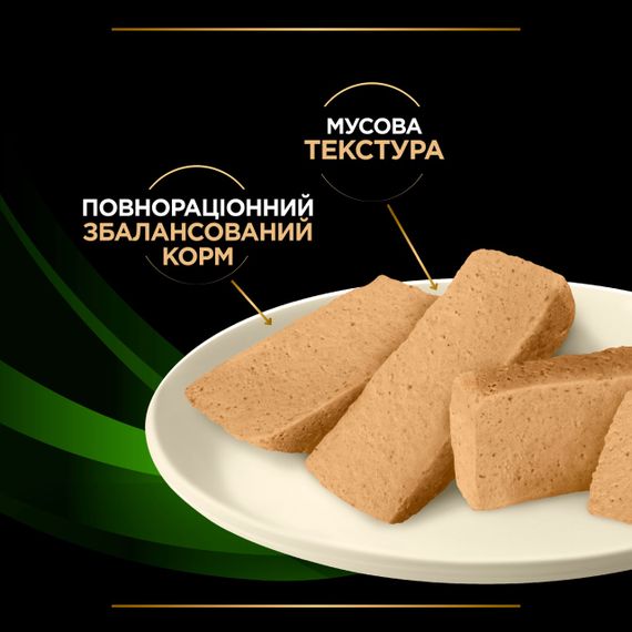 Вологий корм для собак з харчовими алергіями Purina Veterinary Diets HA Hypoallergenic 195 гр | Зображення 1