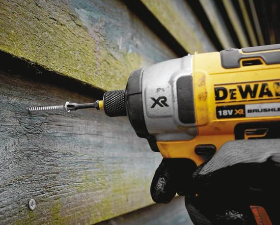 Набор бит Ph2 DeWALT DT70532T | Зображення 3