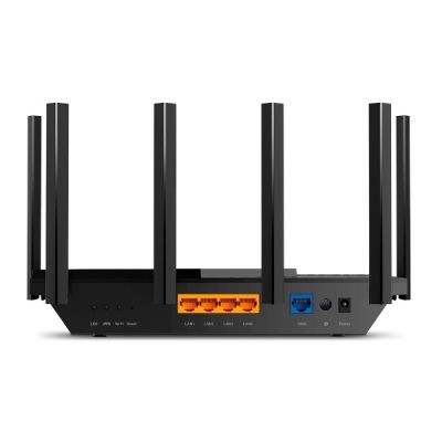 Маршрутизатор TP-Link ARCHER-AX72 | Зображення 2