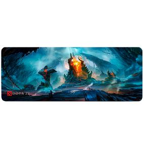 Килимок 300*600 тканинний DOTA2 "Demons Castle", товщина 2 мм, OEM