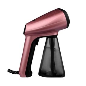 Відпарювач для одягу ручний Dsp KD-1075 1500 Вт 260мл 9 режимів