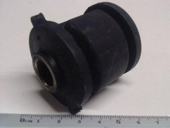 Сайлентблок поздовжньої тяги задній Lacetti, CTR (CVKD-26) D14 (96550066/5119-25000)