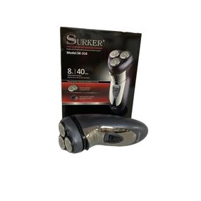 Електробритва з водонепроникним корпусом XPRO SK-316 (43947-SK-2023_261)