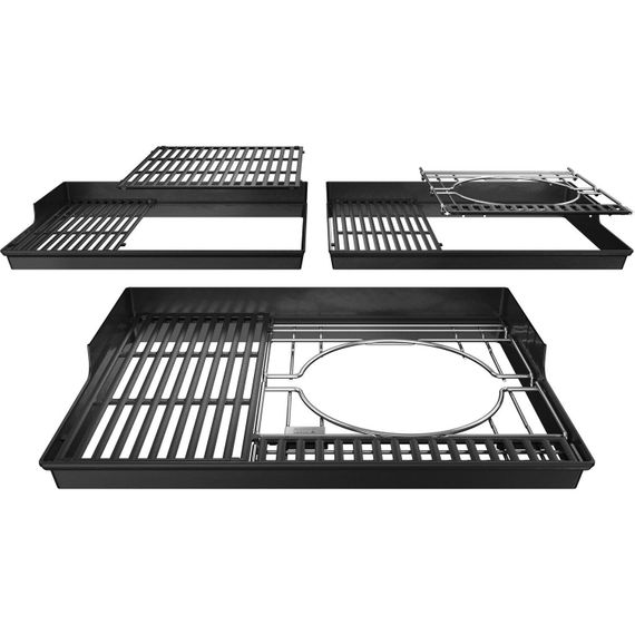 Комплект рами Weber Crafted для Genesis | Зображення 4