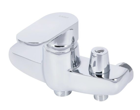 Змішувач для ванни Lidz Tani 0051 LDTAN0051CRM44961 | Зображення 3