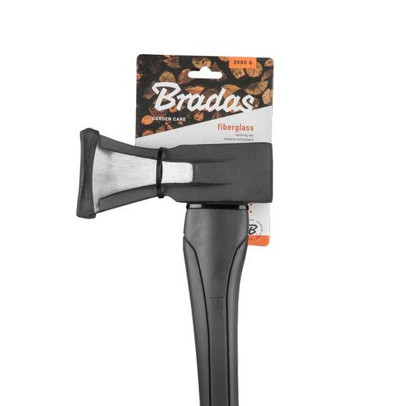 Сокира-колун Bradas FIBERGLASS 2000 гр KT-SF2200 | Зображення 2