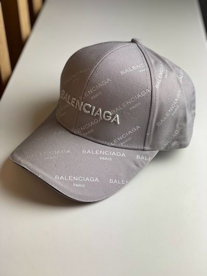 Кепка "BALENCIAGA" | Зображення 1