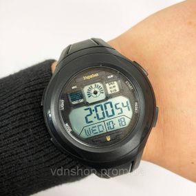 Смарт часы для военных операций SKMEI, Водонепроницаемые наручные часы для мужчин IH-73