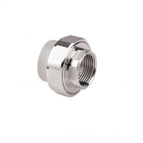 Згон "Американка" PPR Thermo Alliance 32х1" ВР