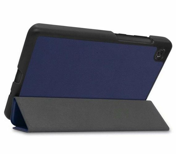 Чехол Primolux Slim для планшета Lenovo Tab M7 (TB-7305) / Tab M7 3rd Gen (TB-7306) - Dark Blue | Зображення 3