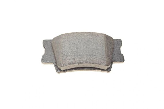 Колодки тормозные задние Toyota Camry Rav4 IV 05- Avalon 12-18 Lexus ES 06-18 22-0749-0 | Зображення 5