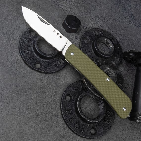 Ніж багатофункційний Ruike L11-G | Зображення 6