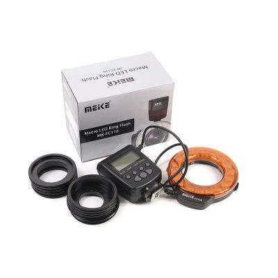 Вспышка Meike FC110 (SKWLEDR) | Зображення 7