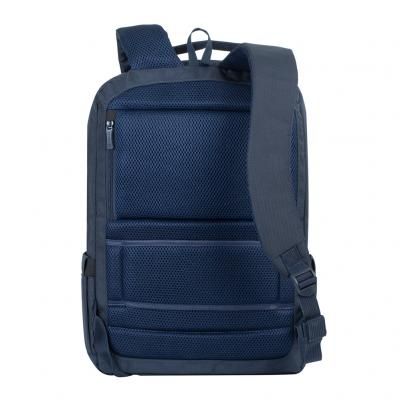 Рюкзак для ноутбука RivaCase 17&quot; 8460 Dark Blue (8460DarkBlue) | Зображення 1