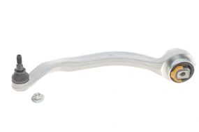 Важіль підвіски передній знизу ззаду  L Audi A4 A6 A8 94- Skoda SuperB 01-08 VW Passat 96-00 Alu  95-05949-2