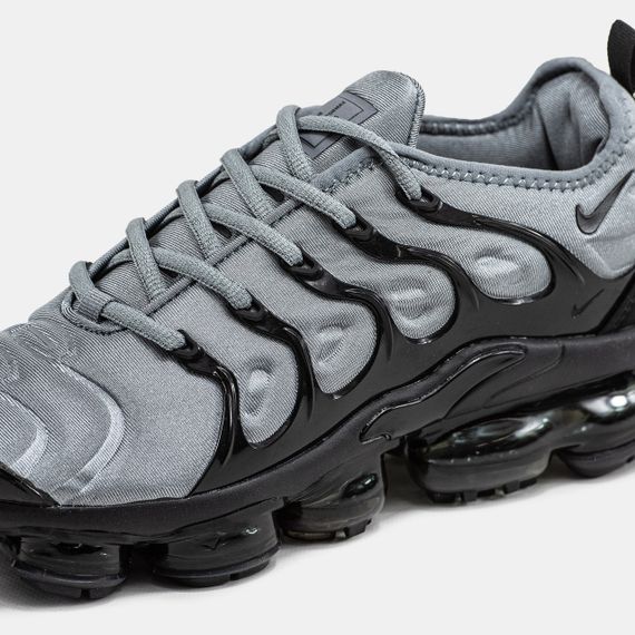 Мужские кроссовки VaporMax Plus весна/лето/осень 1377 45 29 см | Зображення 7